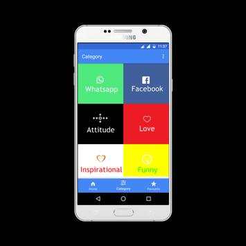 Hindi Status & Quotes screenshot 2