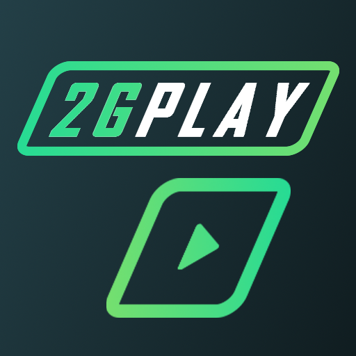 2G Play IPTV أيقونة