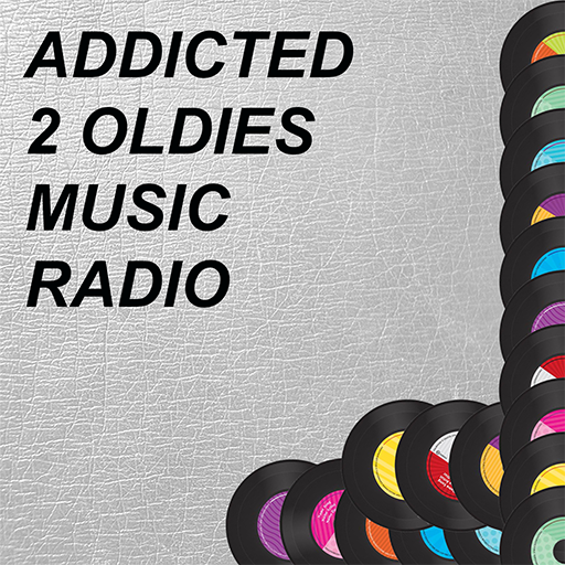 Addicted 2 Oldies Music Radio icon