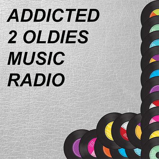 Addicted 2 Oldies Music Radio 1.0