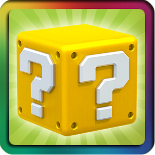 Lucky Block Mod icon