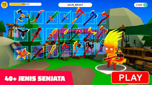 AXES.io screenshot 4