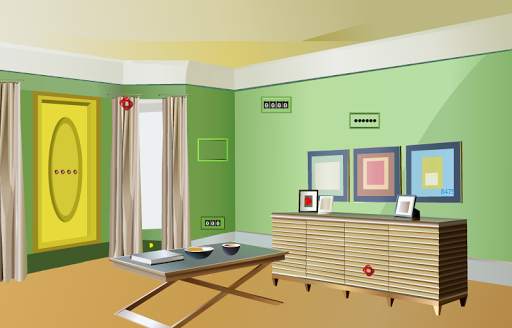 Escape game : Escape Games Zone 12 screenshot 2
