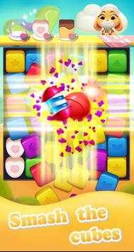 Candy World - Candy Legend screenshot 6