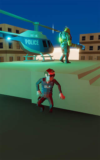 Bullet Hero Alien Shooter : Action Shooting Game screenshot 11