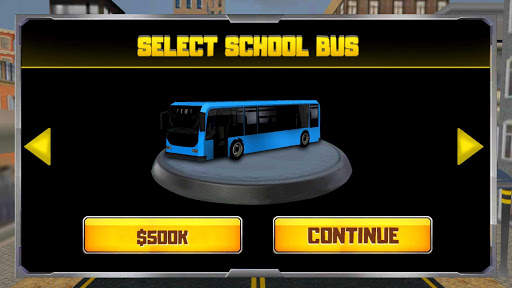 Real Bus Simulator 2017 screenshot 2