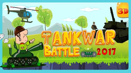 IND-PAK Tank Game: Real Military Games screenshot 1