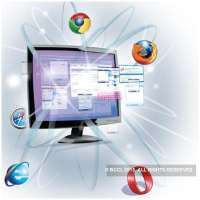 My fast browser