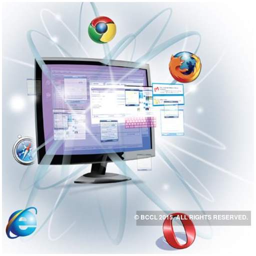 My fast browser 1.1.0