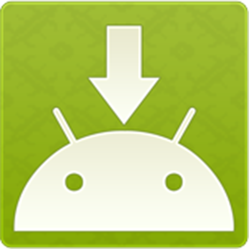 Apk Extractor иконка