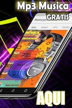 Free Music To Listen Online Mp3 Facil screenshot 2