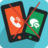 Security Call &amp; Sms icon