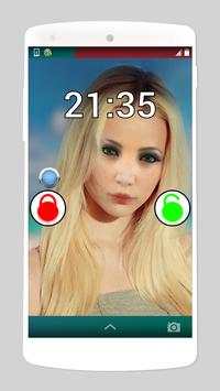 private photo lock screen screenshot 3