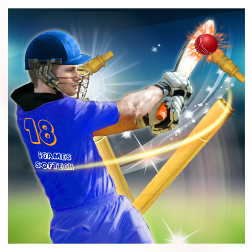 Cricket T20 Boom أيقونة
