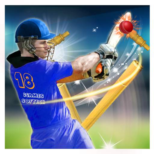 Cricket T20 Boom 1.4