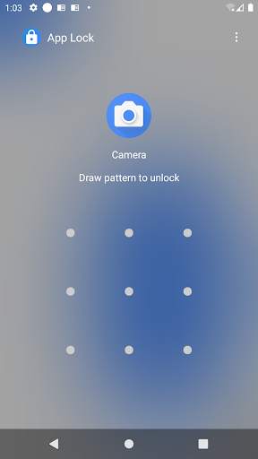 App lock 2020 screenshot 7