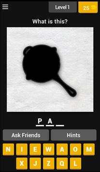 PUBG Quiz Game скриншот 3