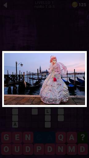 160 Foto Cruciverba screenshot 4