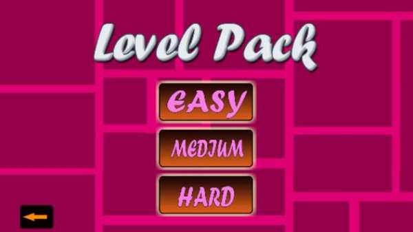 Rubik's Cube Dash скриншот 4