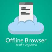 Offline Browser - Read it anywhere 1.0
