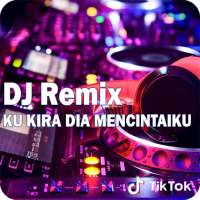 DJ Kukira Dia Mencintaiku Offline logo