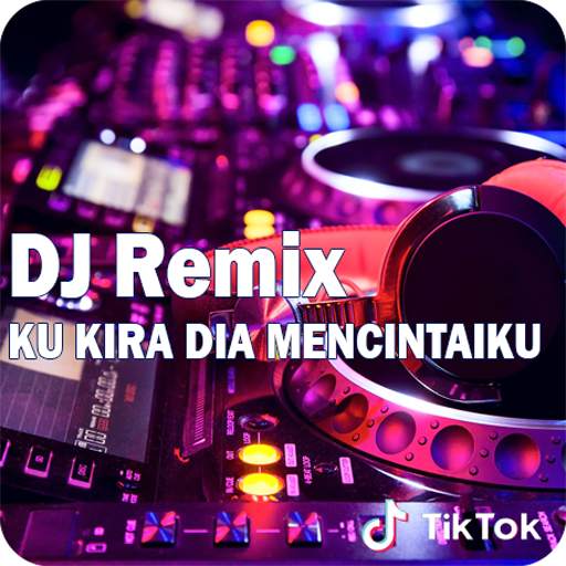 DJ Kukira Dia Mencintaiku Offline 1.2