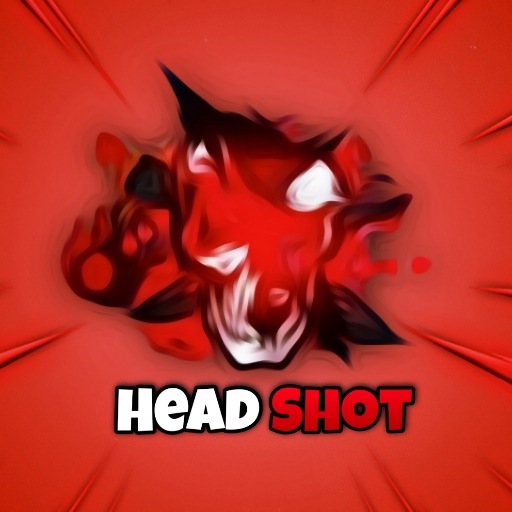 Fire Sensitivity GFX Tool icon