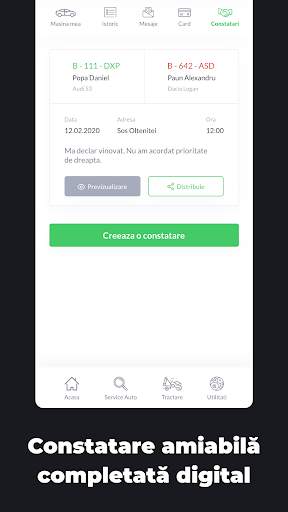 Autopia: The smartest way to m screenshot 8