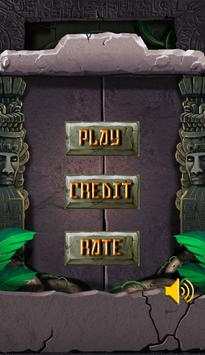 Marble Zuma Legend screenshot 1