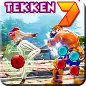 Guide Tekken 7 Tips Tricks