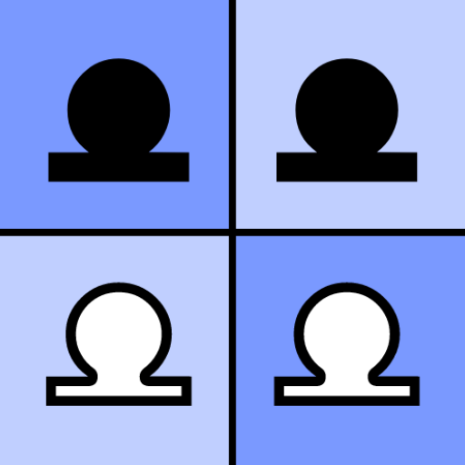 Master Games icon