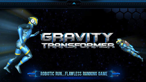 Gravity Runner screenshot 11