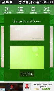 Facts for WhatsApp screenshot 3