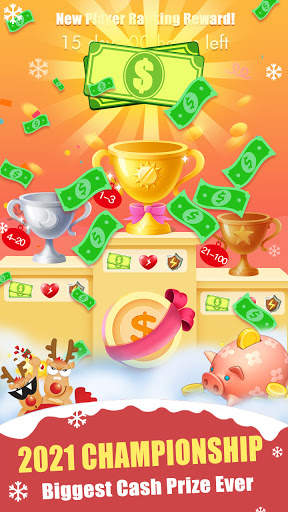 Coin Town - Merge, Slots, Make Money screenshot 2