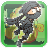 GoJek i Ninja icon