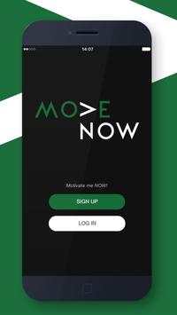 Move NOW 5 تصوير الشاشة