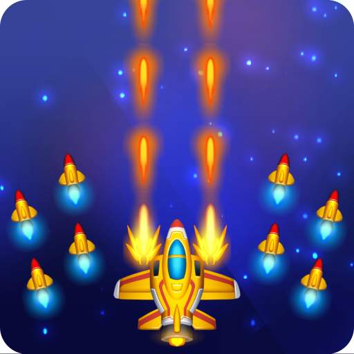 Galaxy Striker Corps 1.33