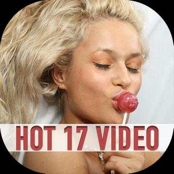 Hot 17 Live Video Pro screenshot 1