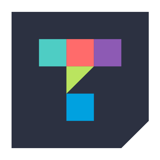 Tapito: zprávy na míru icon