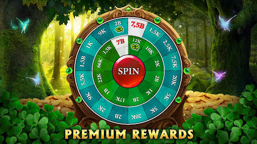 Scatter Slots - Slot Machines screenshot 14