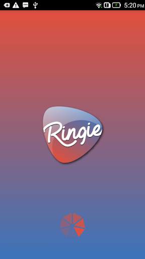 Ringie screenshot 1