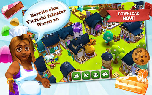 My Free Farm 2 screenshot 9
