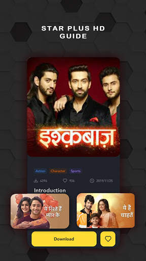 Advice For Star Plus TV Star Plus - 2020 screenshot 1
