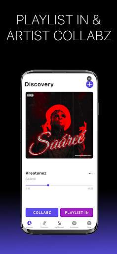 SoundBirth - Music Agency screenshot 8