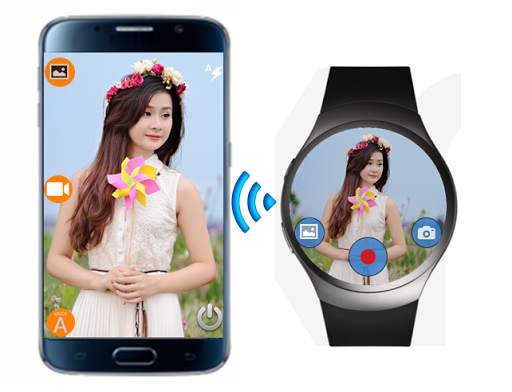 Remote Camera Pro screenshot 4