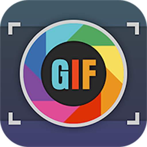 Easy Gif Maker, Photo to GIF, Video to GIF 2.0