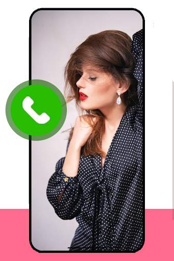 Girls Mobile Number Prank screenshot 1