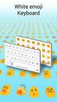 Emoji Keyboard - Color Emoji screenshot 2