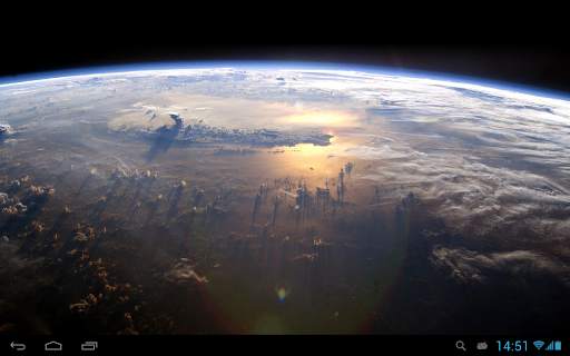 Earth from Space screenshot 3