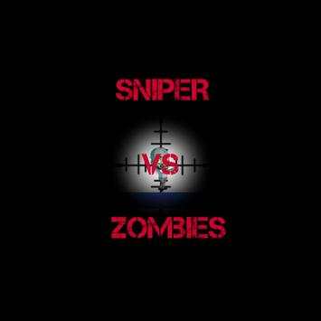 Sniper vs Zombies screenshot 1